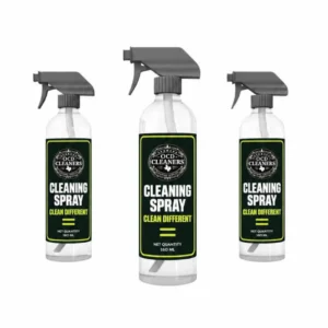Cleaning Spray (Pack of 3)