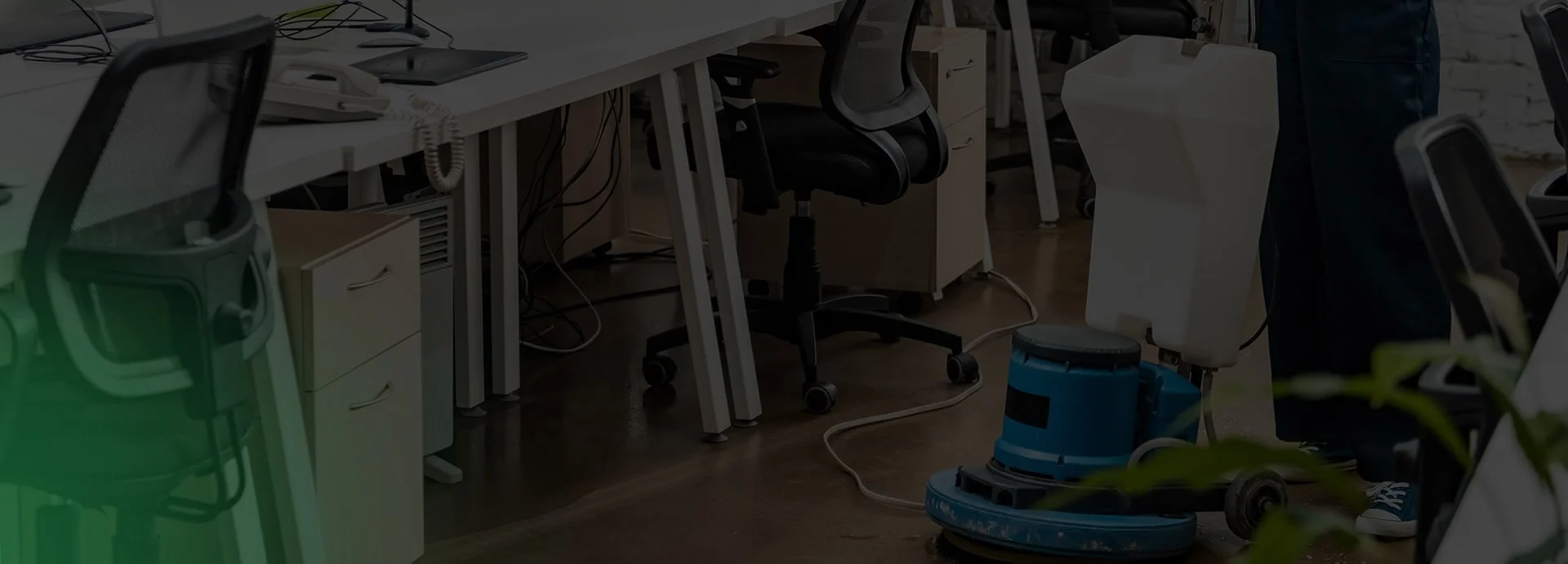 Commercial Cleaning Services San Antonio