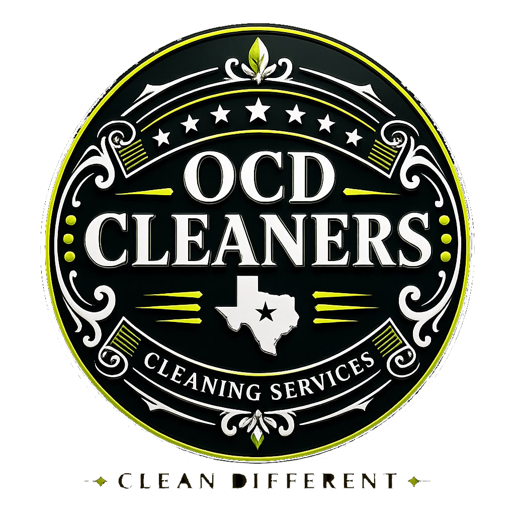 OCD Cleaners