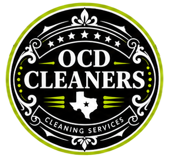 OCD Cleaners