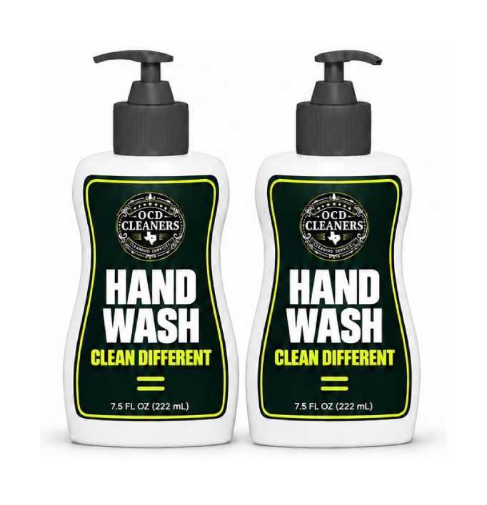 Hand Wash (Pack of 2)